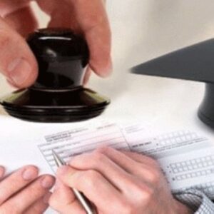 Attestation Services Dubai