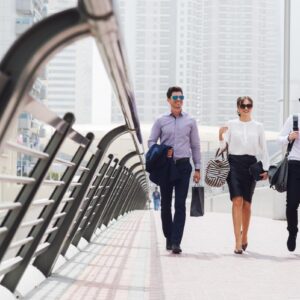 Finding a job in Dubai with an Engineering Degree