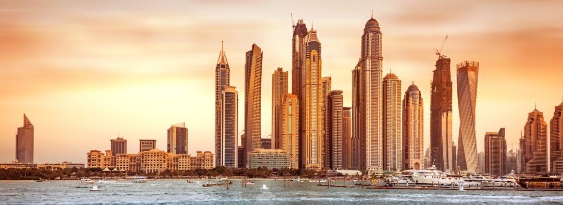 Documents required when applying for UAE residency VISA