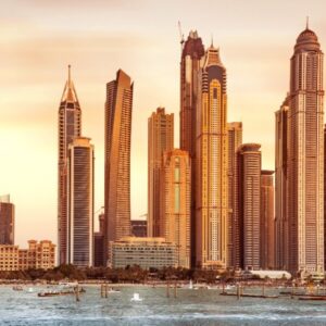 Documents required when applying for UAE residency VISA