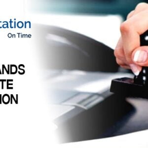 Netherlands Certificate Attestation for UAE