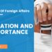 MoFA Attestation and Its Importance